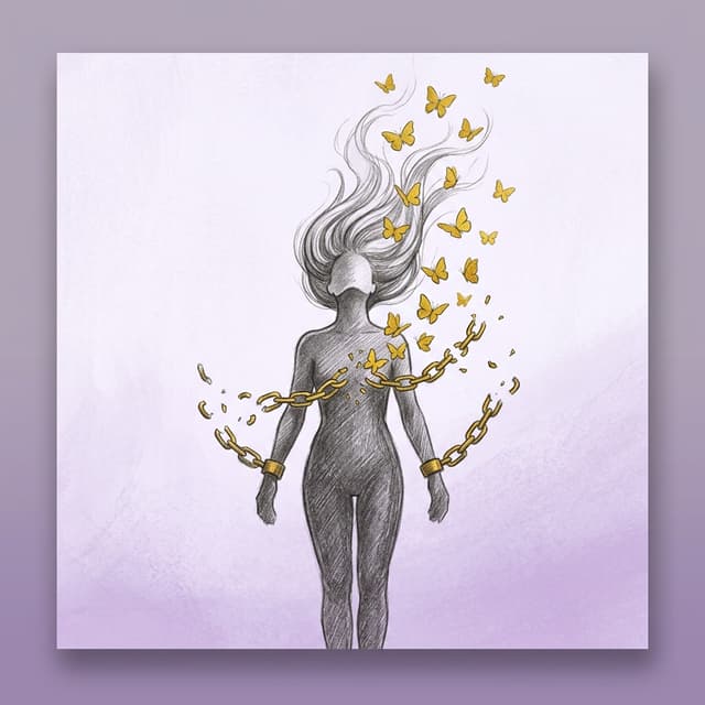 Portada Manual Para Dejar al Narcisista