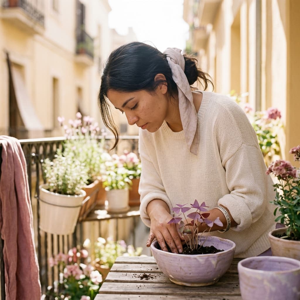 Mujer con expresión de tristeza y liberación emocional tras una relación narcisista