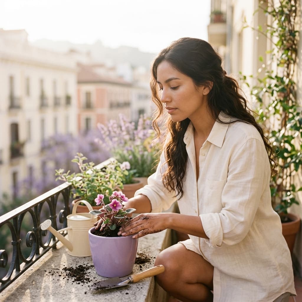 Mujer liberándose emocionalmente aplicando contacto cero tras relación narcisista
